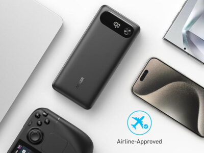 Best Portable Power Banks (Top 10 Picks for Fast & Reliable Charging)