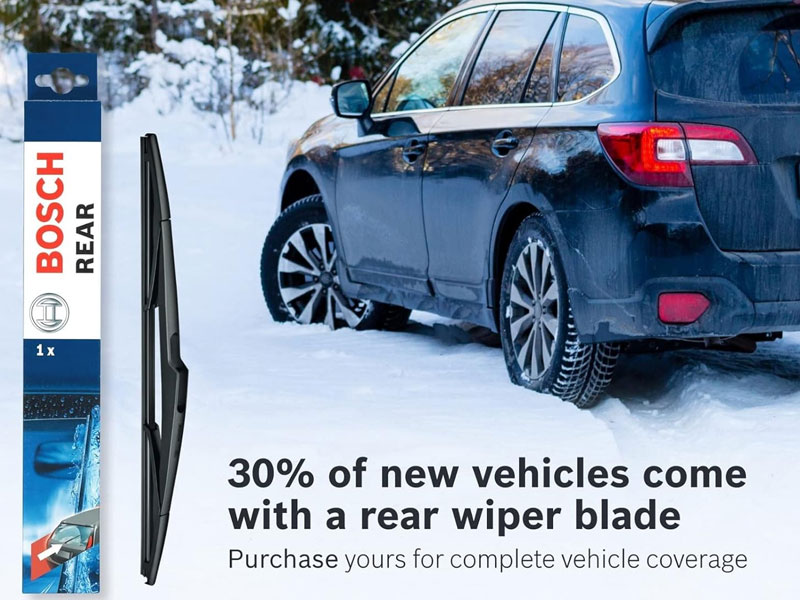 Best Windshield Wipers