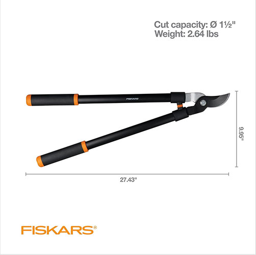 Fiskars 28