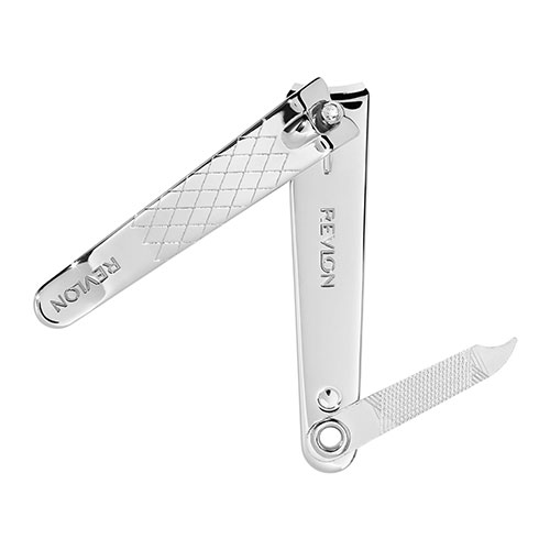 Revlon Nail Clipper With File