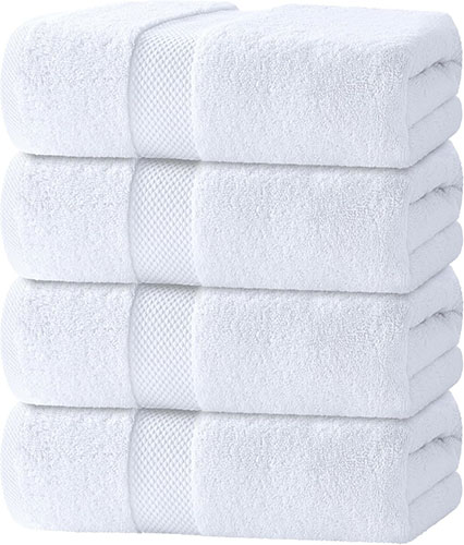 Pinzon by Amazon Premium Towels