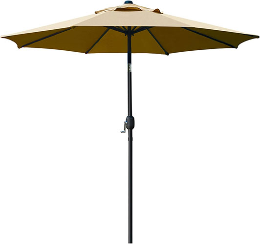 Sunnyglade Patio Umbrella Outdoor
