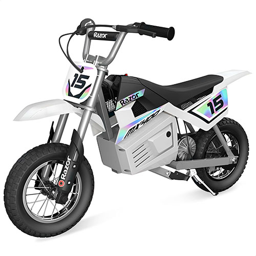 Razor MX400 Dirt Rocket Electric Bike