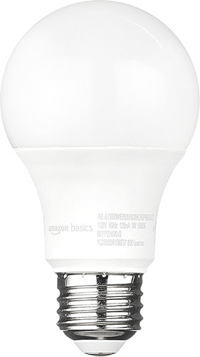 Aukora Motion Sensor Light Bulb