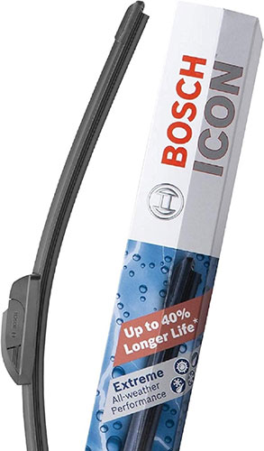 BOSCH 26A17A ICON Beam Wiper Blades