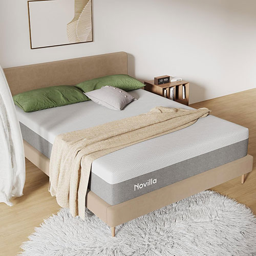 Novilla Queen Size Mattress