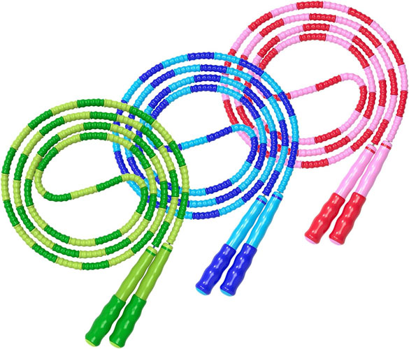 Leeboom Jump Rope