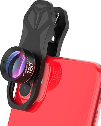 Criacr Universal Phone Lens