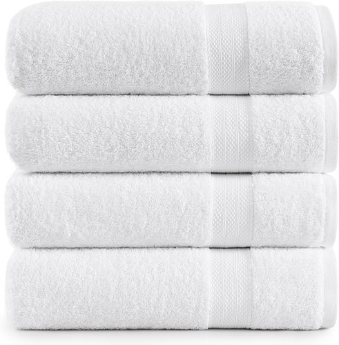 American Soft Linen Luxury Towels