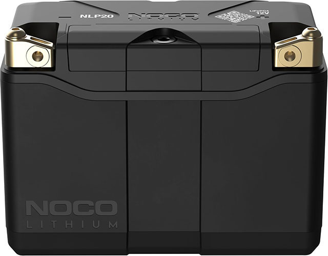 NOCO Lithium NLP20