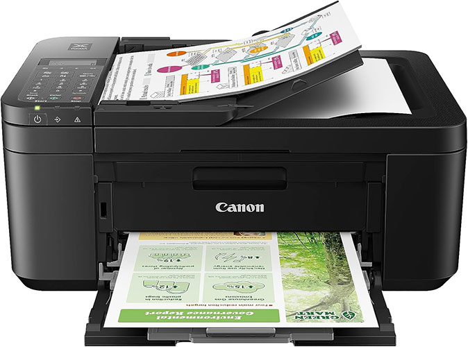 Canon PIXMA TR4720 All-in-One