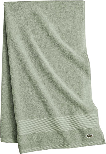 POLYTE Microfiber Bath Towels