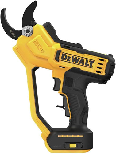 DEWALT 20V MAX Pruning Shears