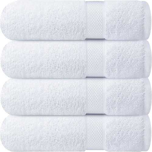 Tens Towels Pack