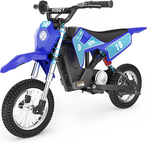 Hiboy DK1 36V Electric Dirt Bike