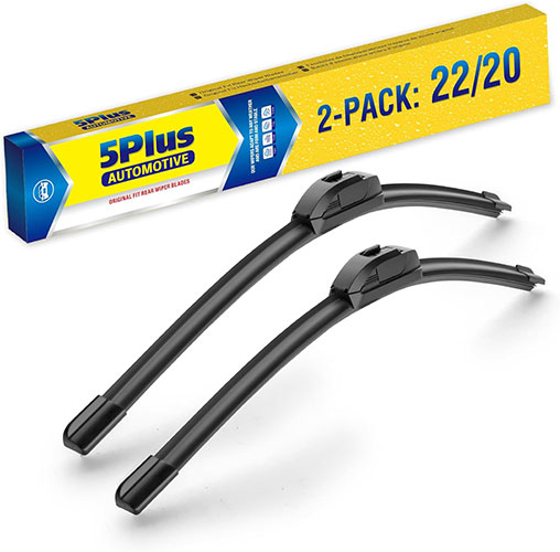 Windshield Wiper Blades Replacement For Toyota Tacoma