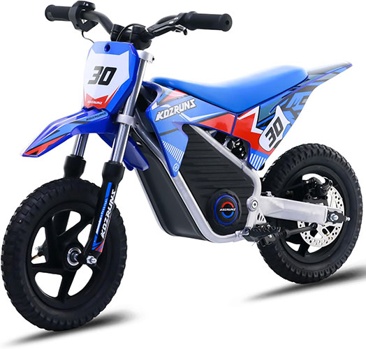 OLALA 36V Electric Dirt Bike for Kids