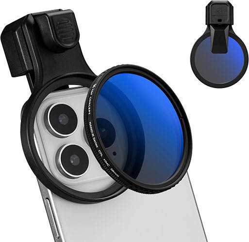 Keywing Phone Camera Lens Kit