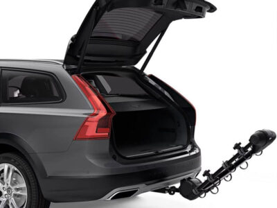 Best Bike Hitch Mount Racks