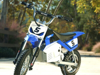 Best Electric Dirt Bike For Kids
