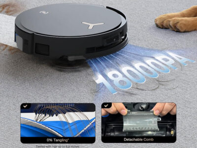 Best Floor Mopping Robots