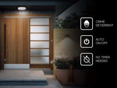 Best Motion Sensor Light Bulbs