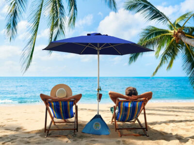 Best Portable Beach Umbrellas