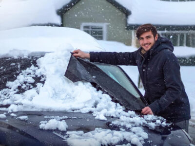 Best Windshield Ice And Snow Covers