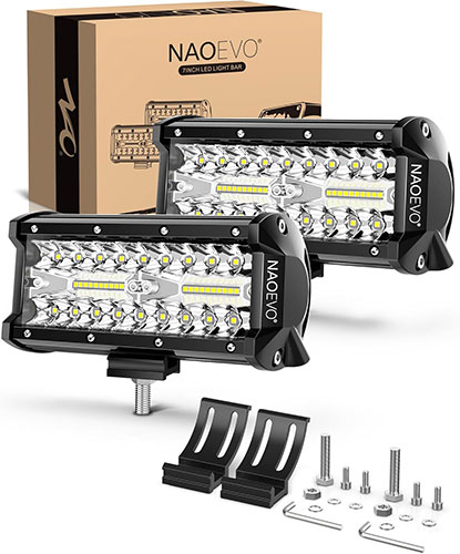 NAOEVO LED Light Bar