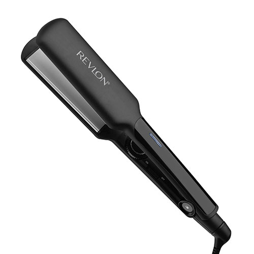 REVLON Ceramic Coated Flat Iron
