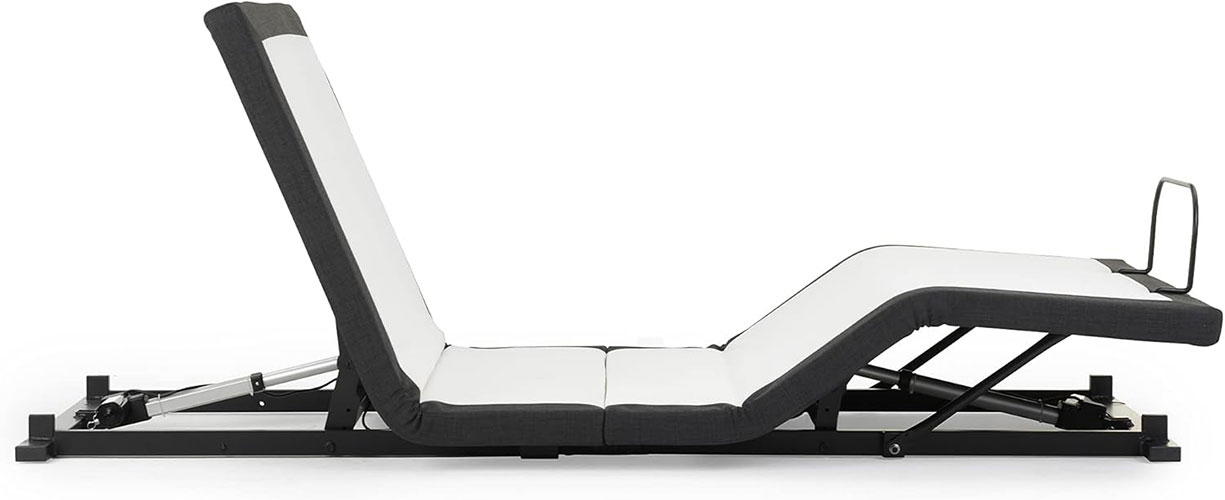 Blissful Nights z4 Adjustable Bed Frame