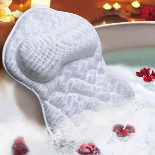 Fitheaven Bath Pillow
