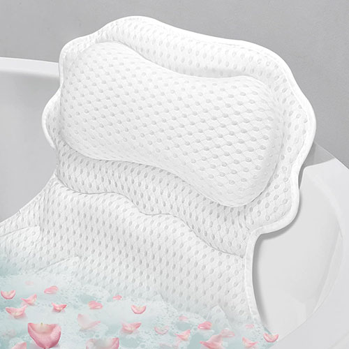 SetSail Bath Pillow