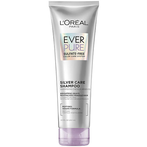 L'Oreal Paris EverPure Brightening Shampoo