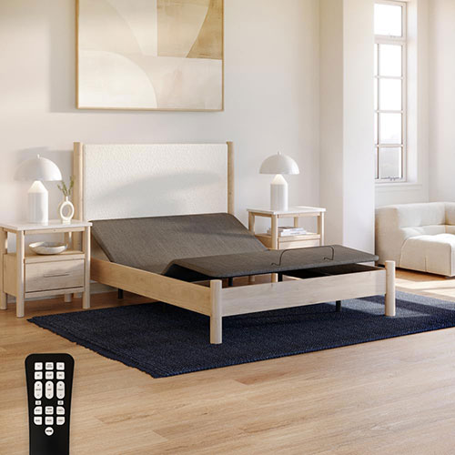 Classic Adjustable Base Wireless Remote with Memory