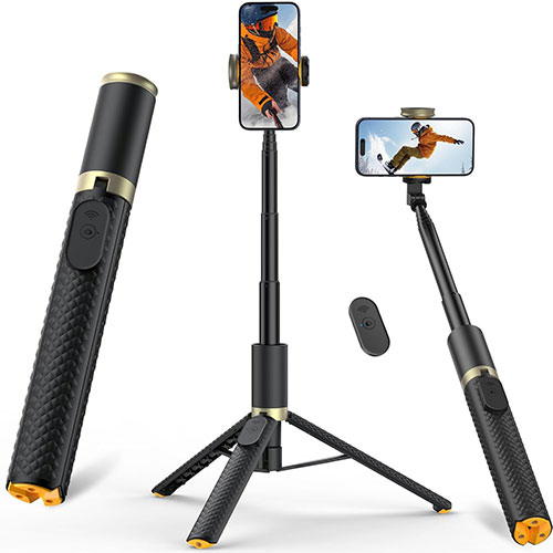 Vimose Phone Tripod & Selfie Stick