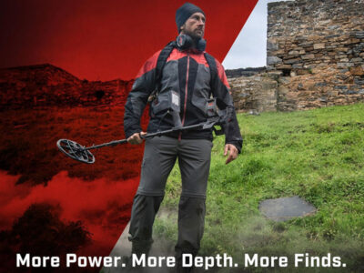 Best Metal Detectors