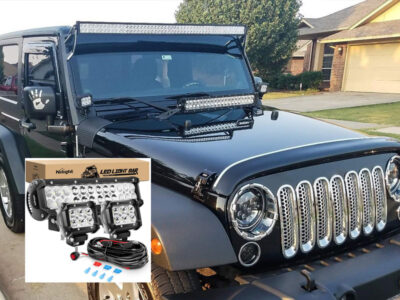 Best Off Road Driving Lights