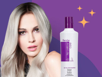 Best Shampoos for Gray Hair