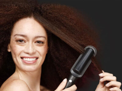 Best Hair Straightener Brushes