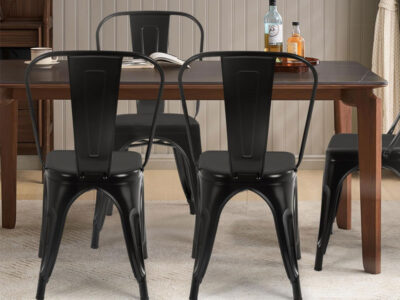 Best Patio Dining Chairs