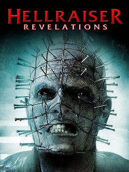 Hellraiser: Revelations