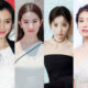 Most Beautiful Women in China